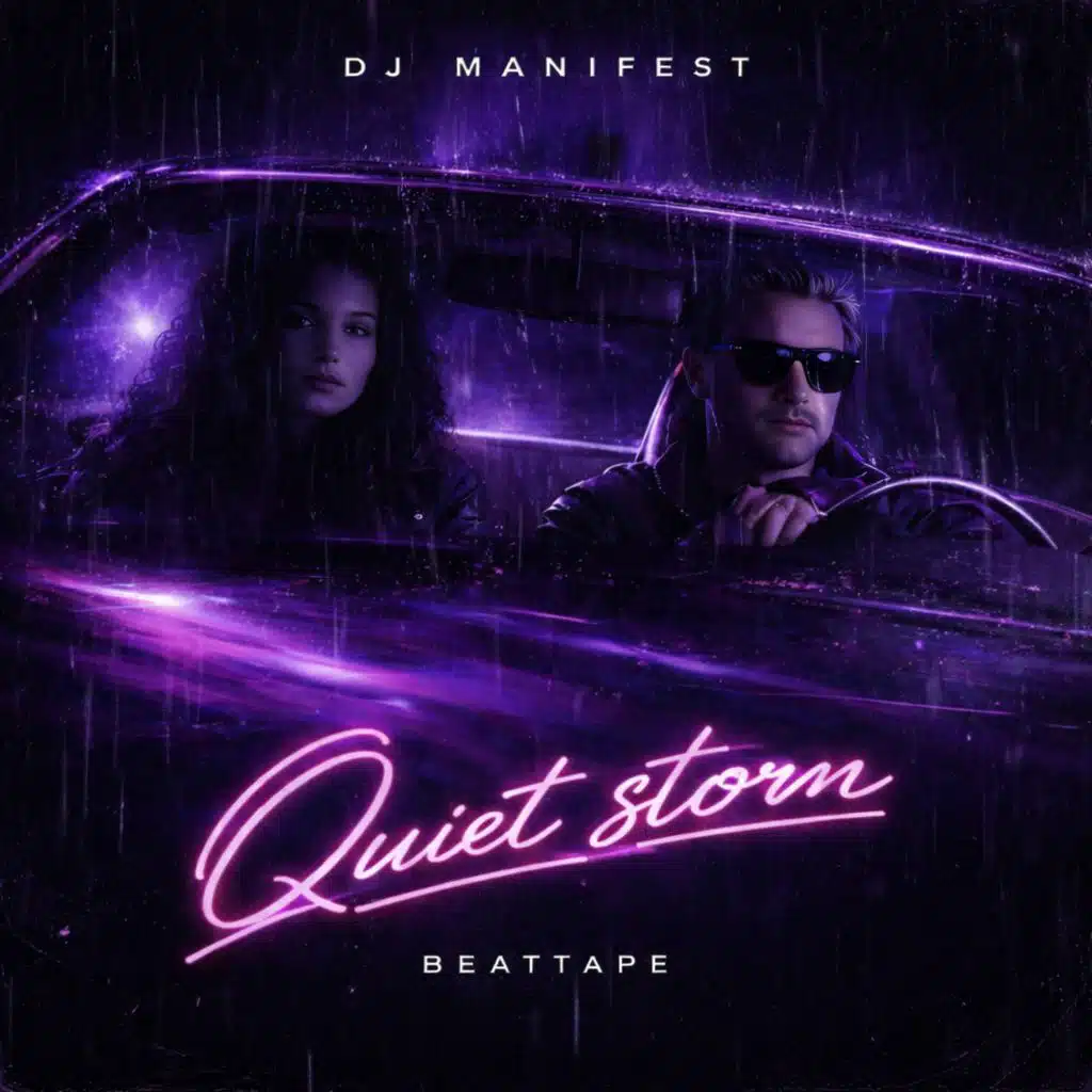 Dj Manifest