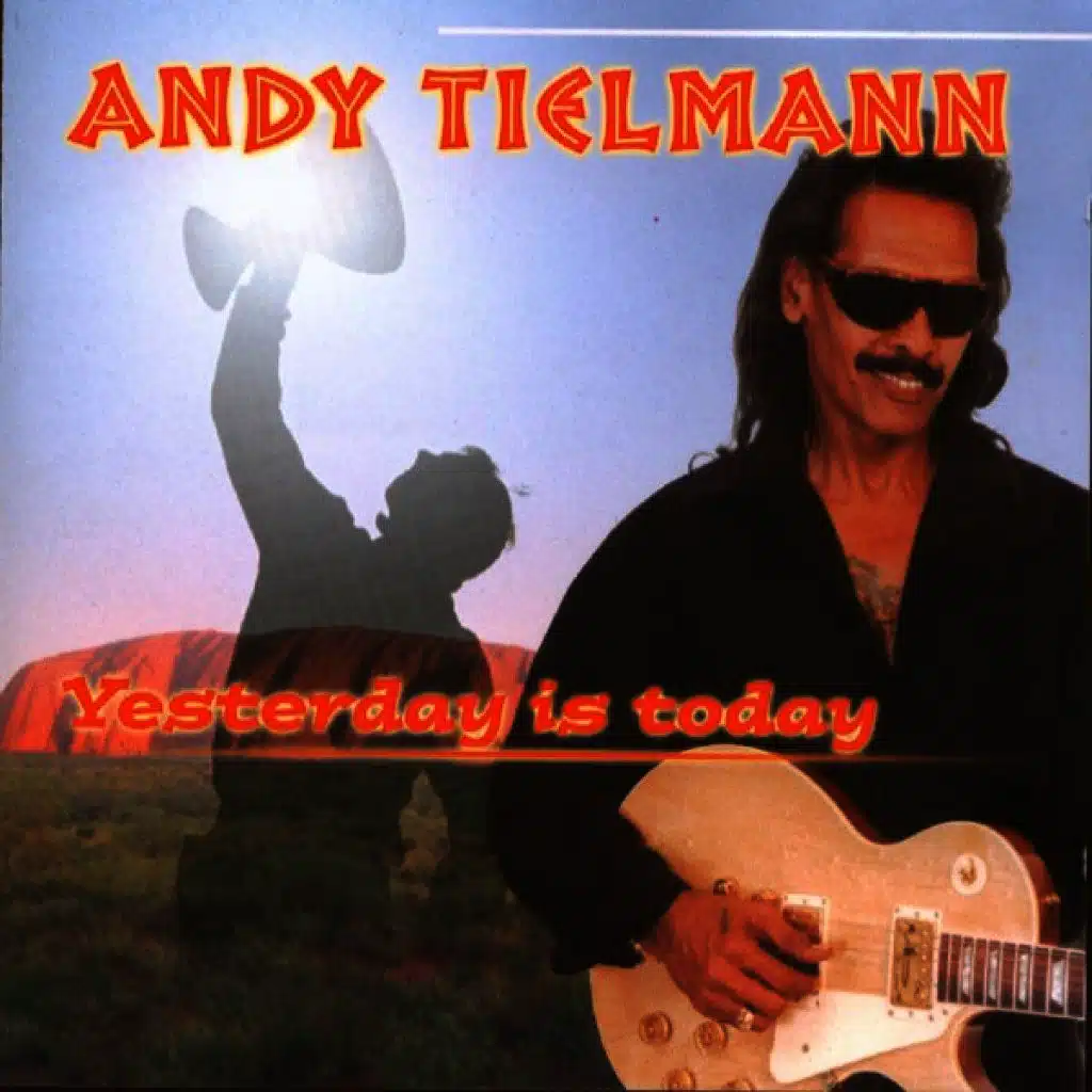 Yesterday is today (Summer without you)