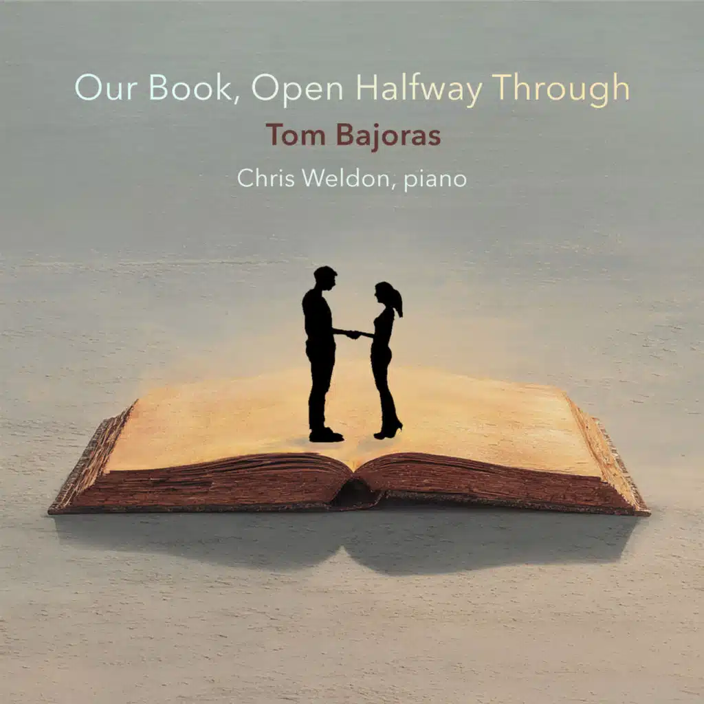 Tom Bajoras