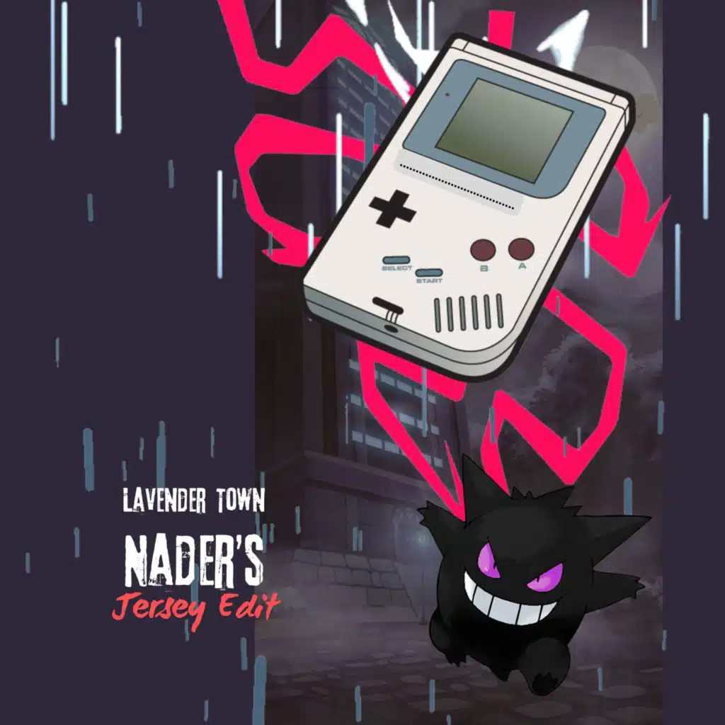 Nader