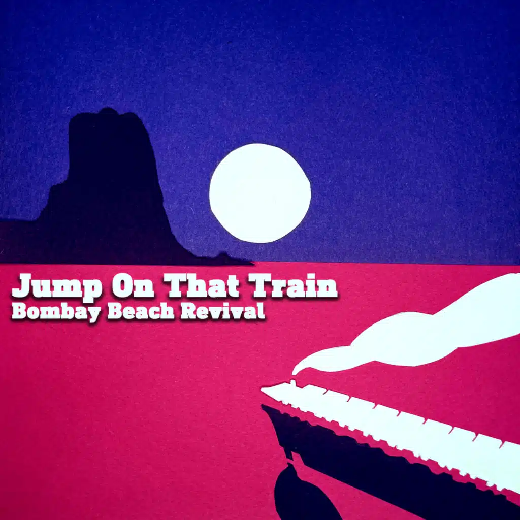 Bombay Beach Revival