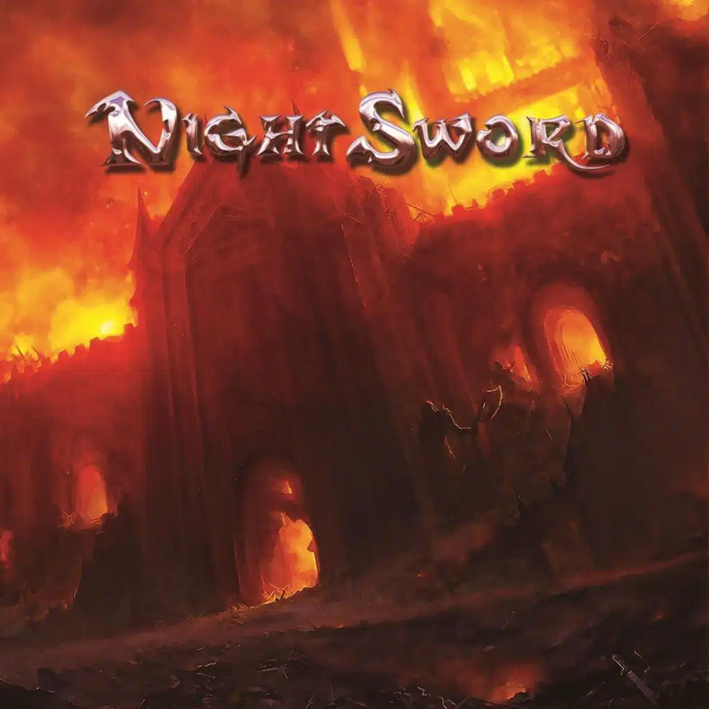 Nightsword