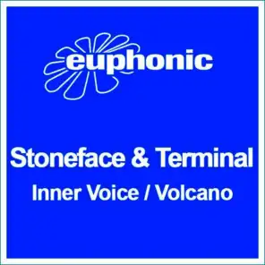 Inner Voice / Volcano