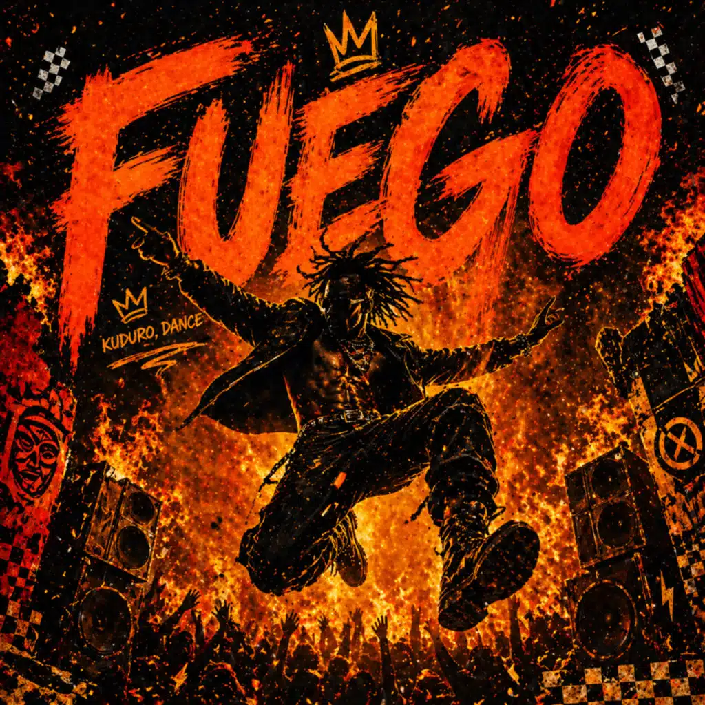 FUEGO