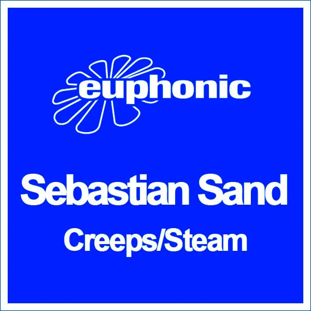 Sebastian Sand