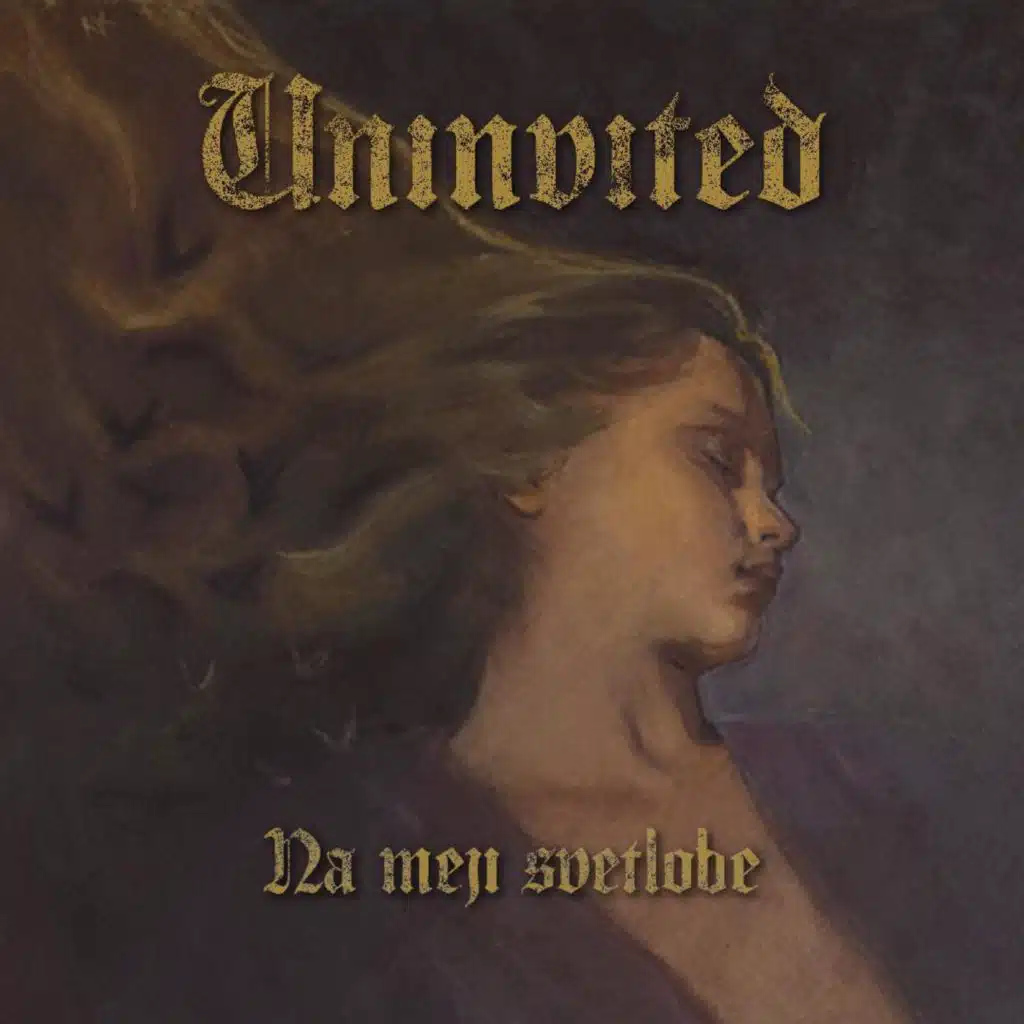 Uninvited