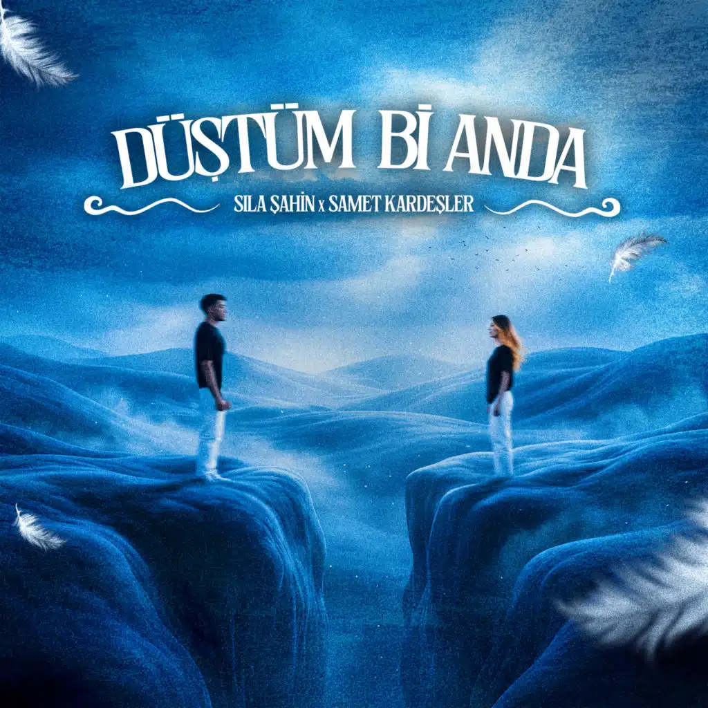 Düştüm Bi Anda
