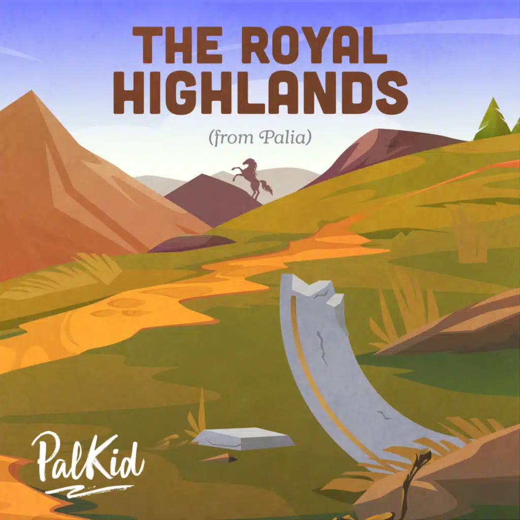 PalKid