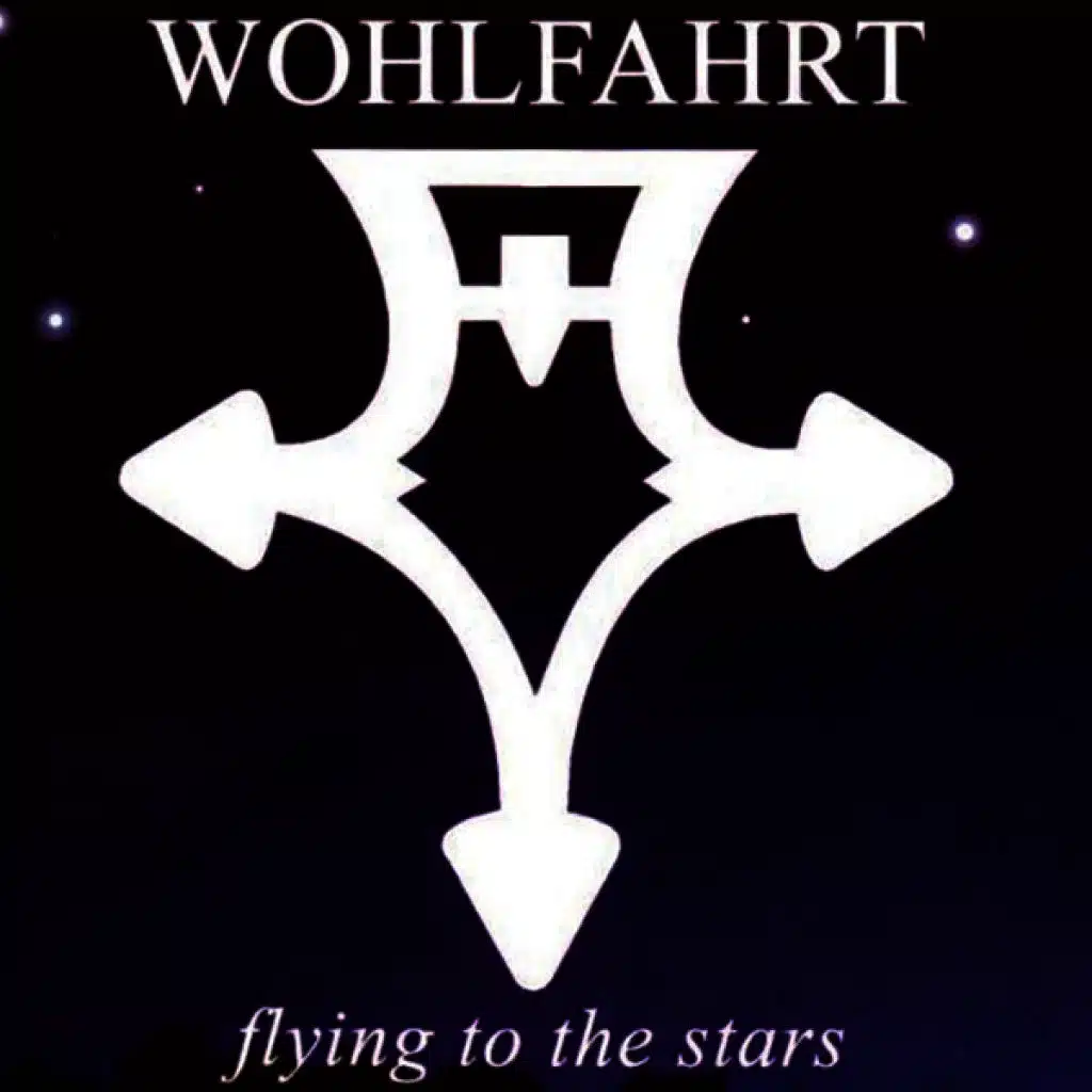 Flying to the Stars