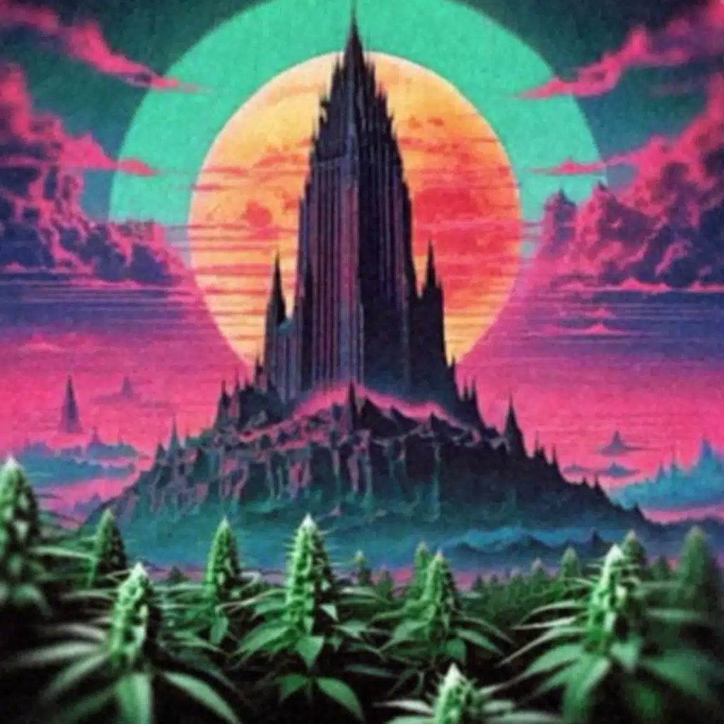4/20 Special Teaser (Patreon Exclusive) "The Keep"