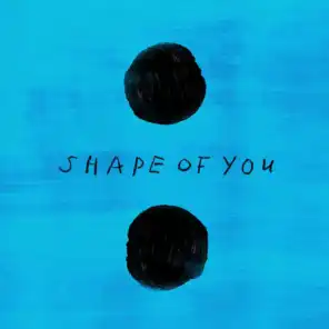 Shape of You (feat. Nyla & Kranium) [Major Lazer Remix]
