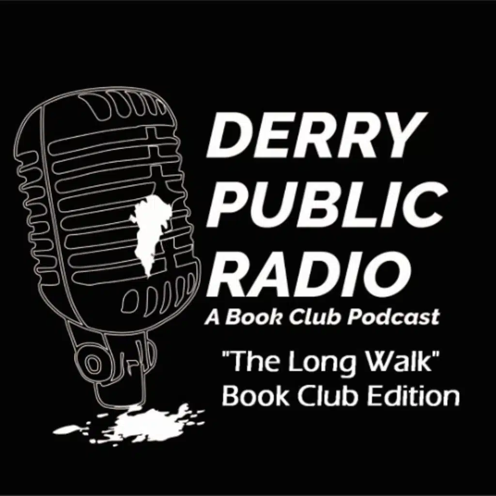 The Long Walk: Book Club Edition