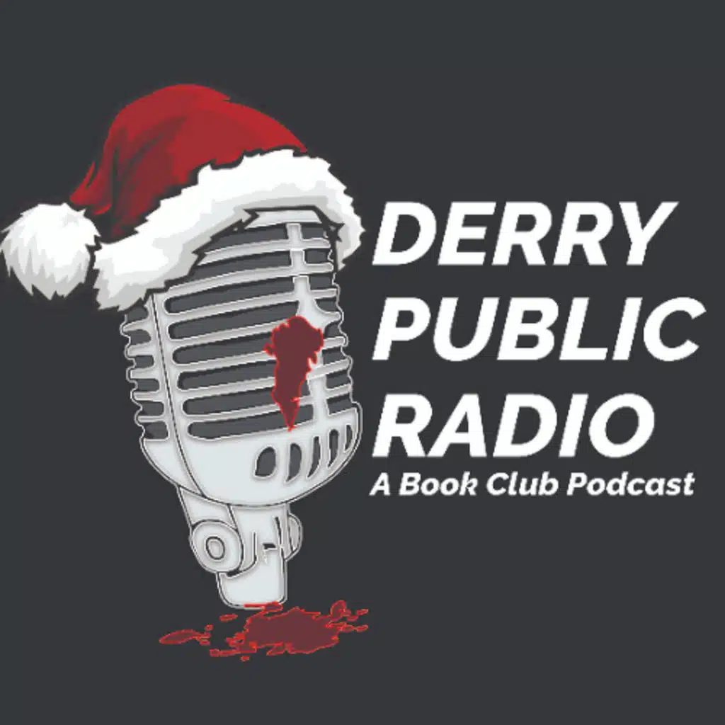 A Merry Derry Christmas 2024