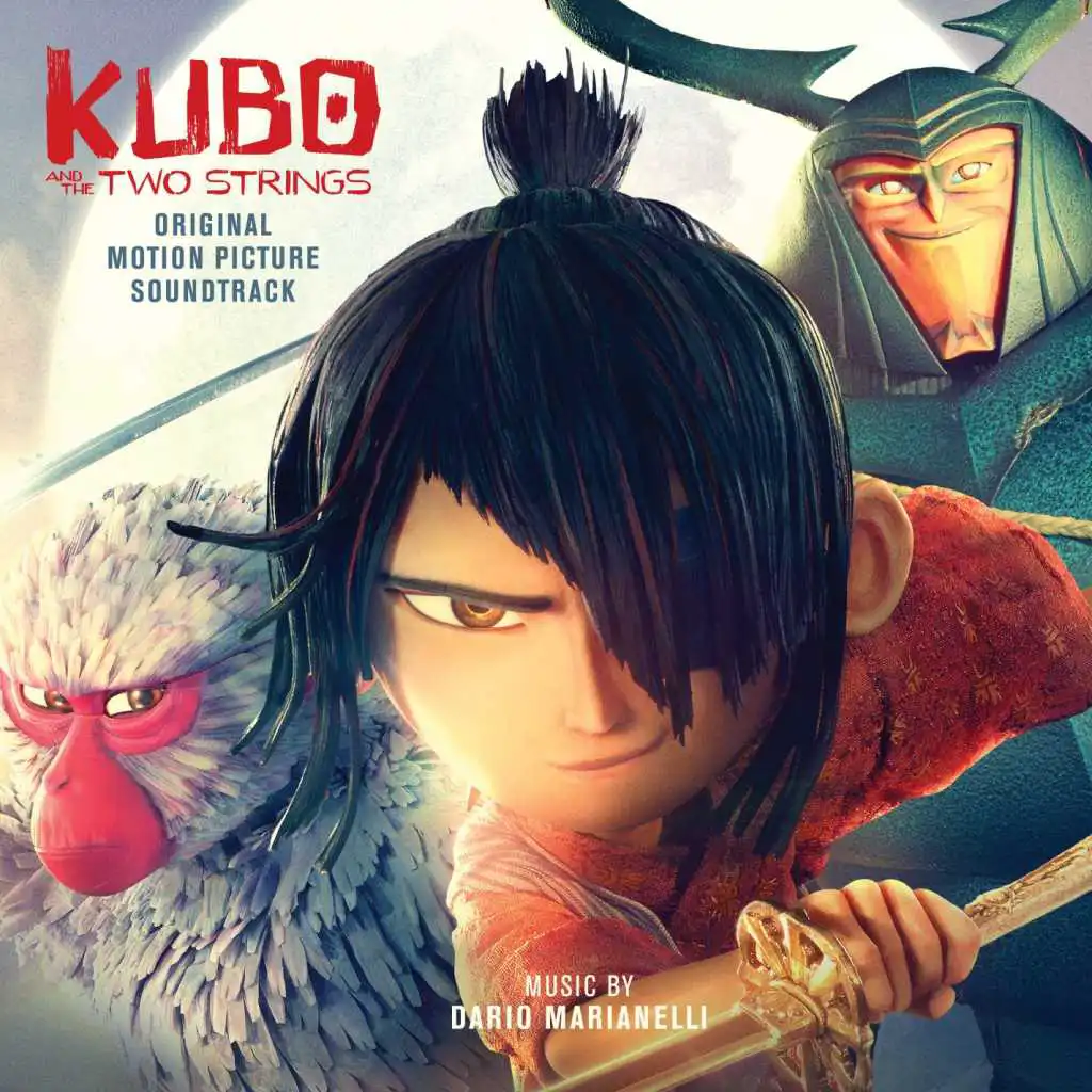 Kubo Goes to Town