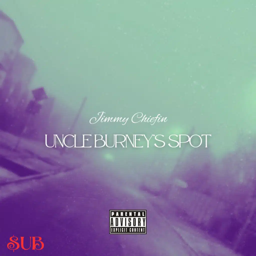 Uncle Burney’s Spot