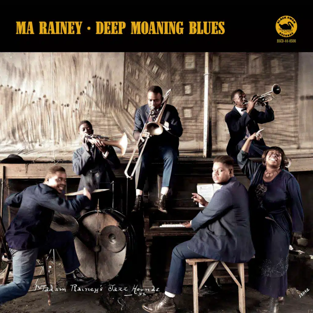 Ma Rainey