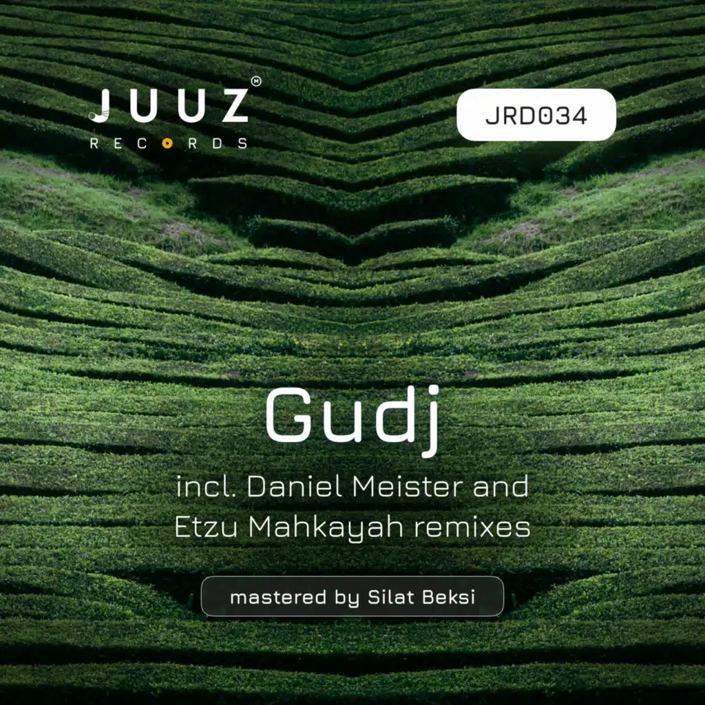 Gudj