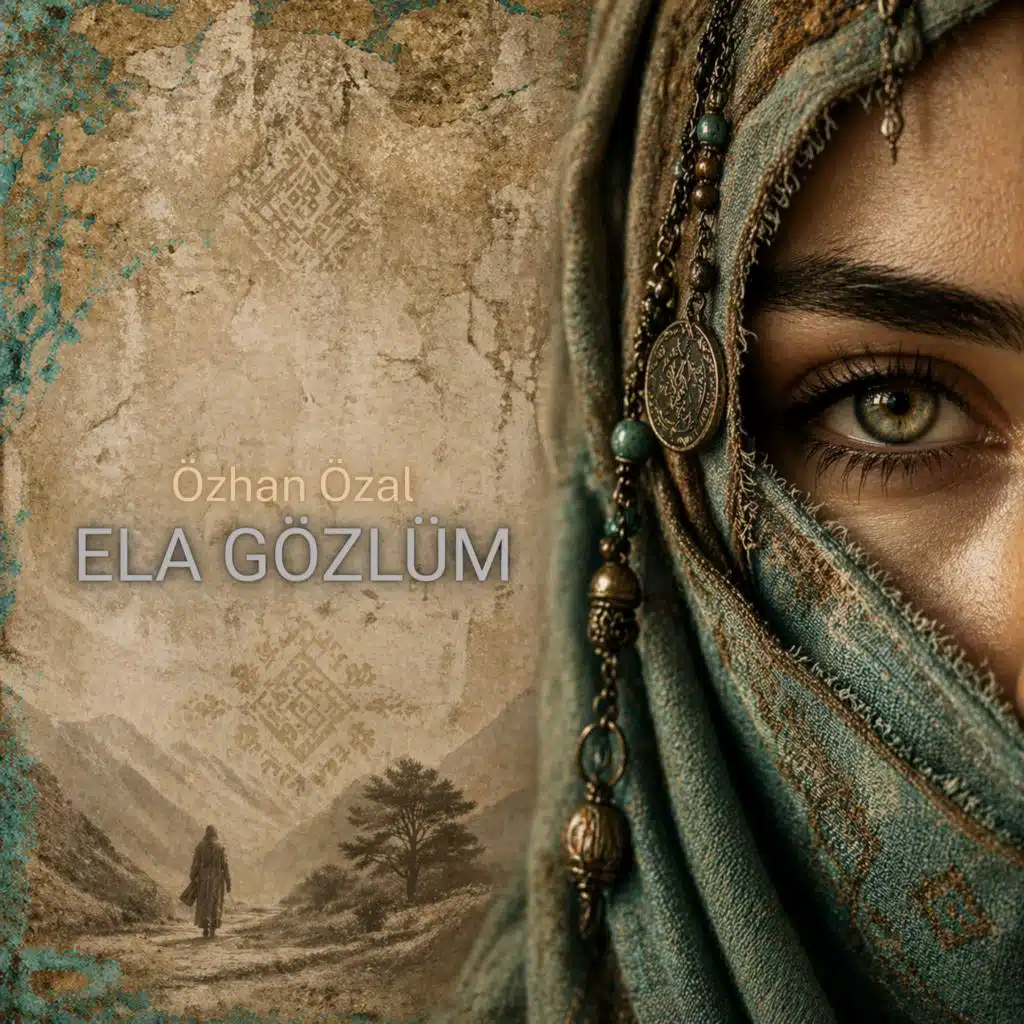 Ela Gözlüm