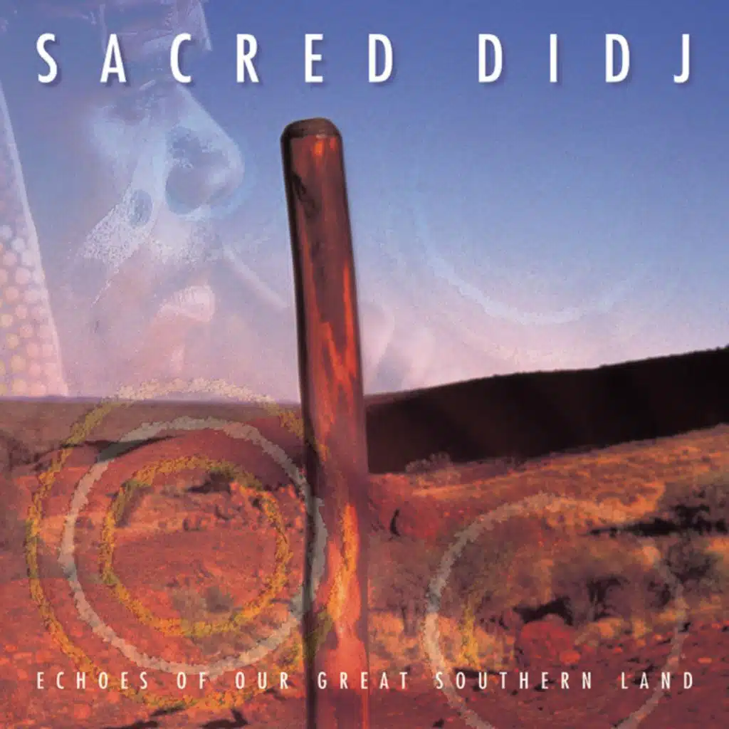 Echoes of Our Great Southern Land
