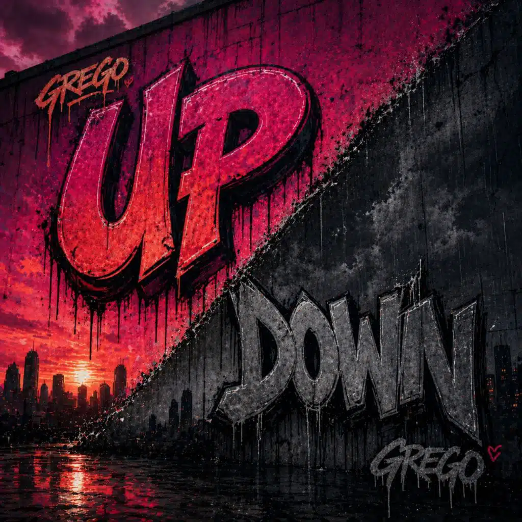 UP & DOWN