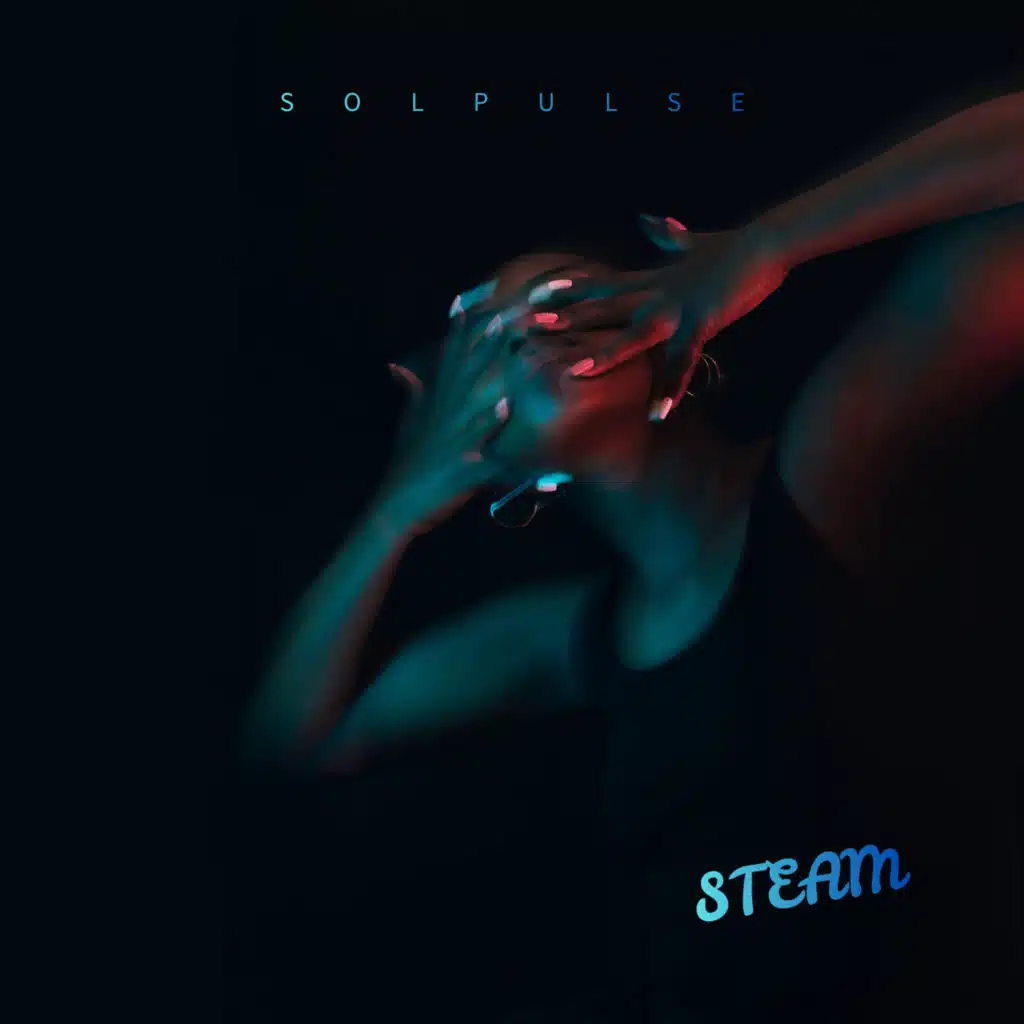 Steam