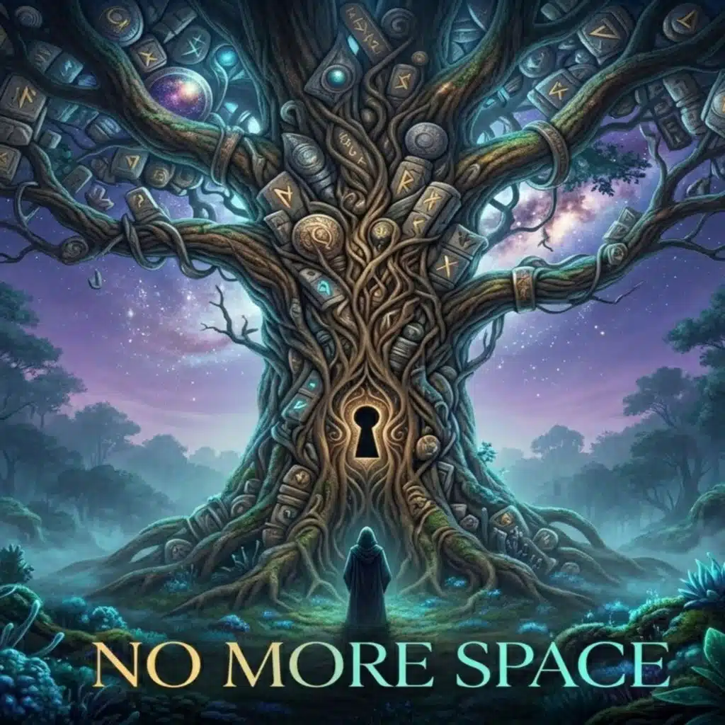 No More Space