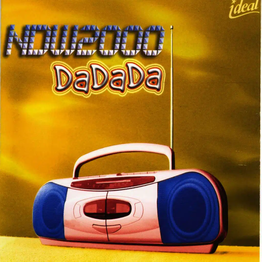 Da da Da