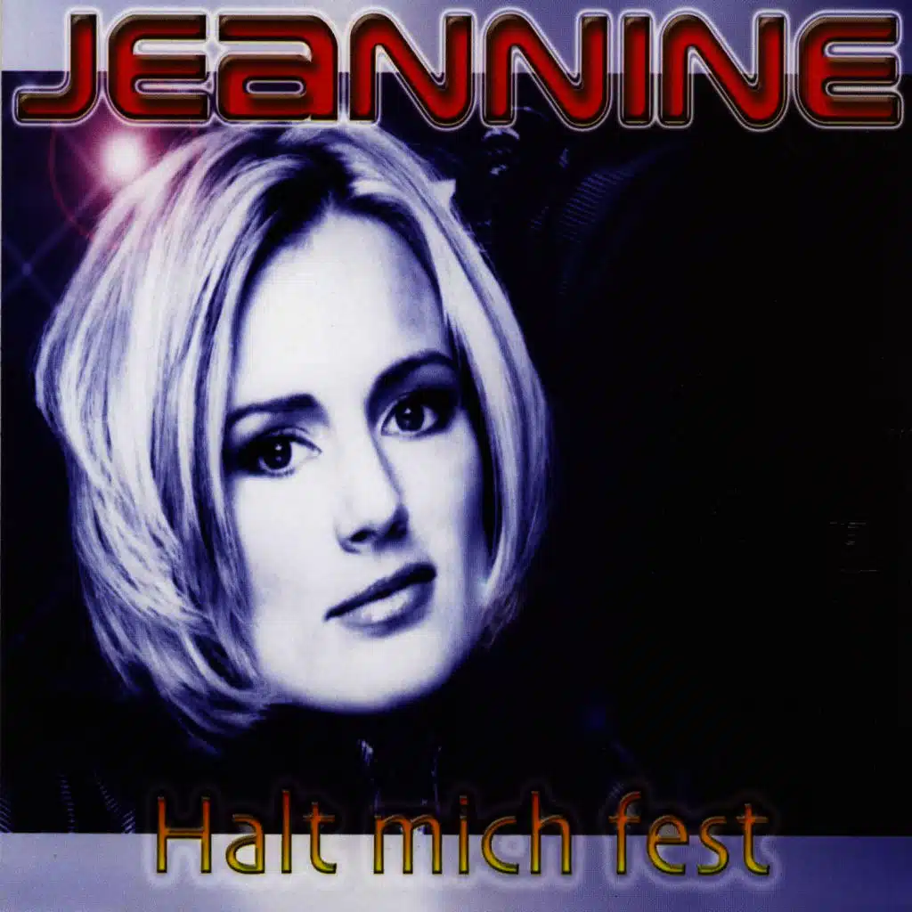 Halt mich fest (Dance Version)