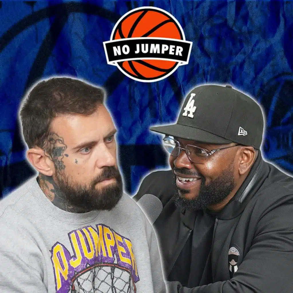 Stat Quo on Signing to Eminem & Dre, Discovering Lil Xan, Lyrical Lemonade & More