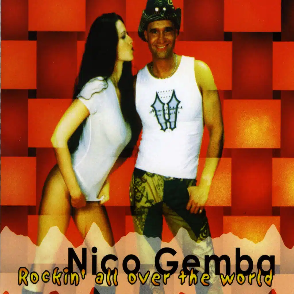 Rockin’ All Over The World (Special Mix)