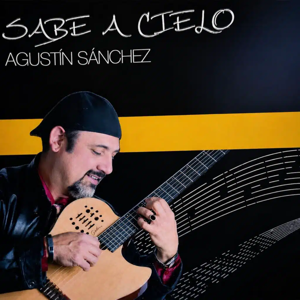 Agustin Sanchez