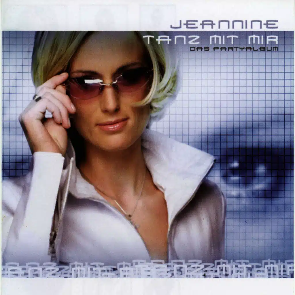 Halt mich fest (Extended DJ Mix)