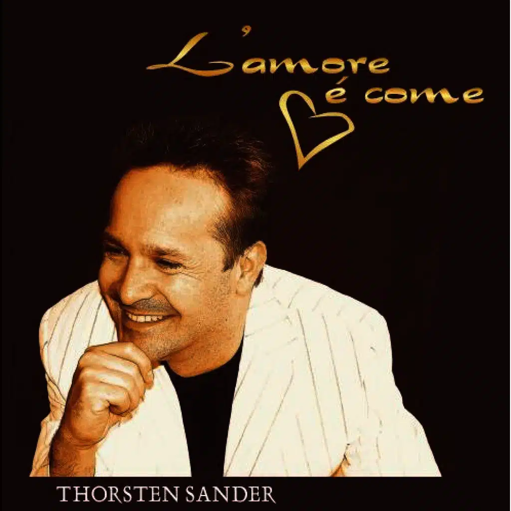 L’amore é come (Maxi Version)