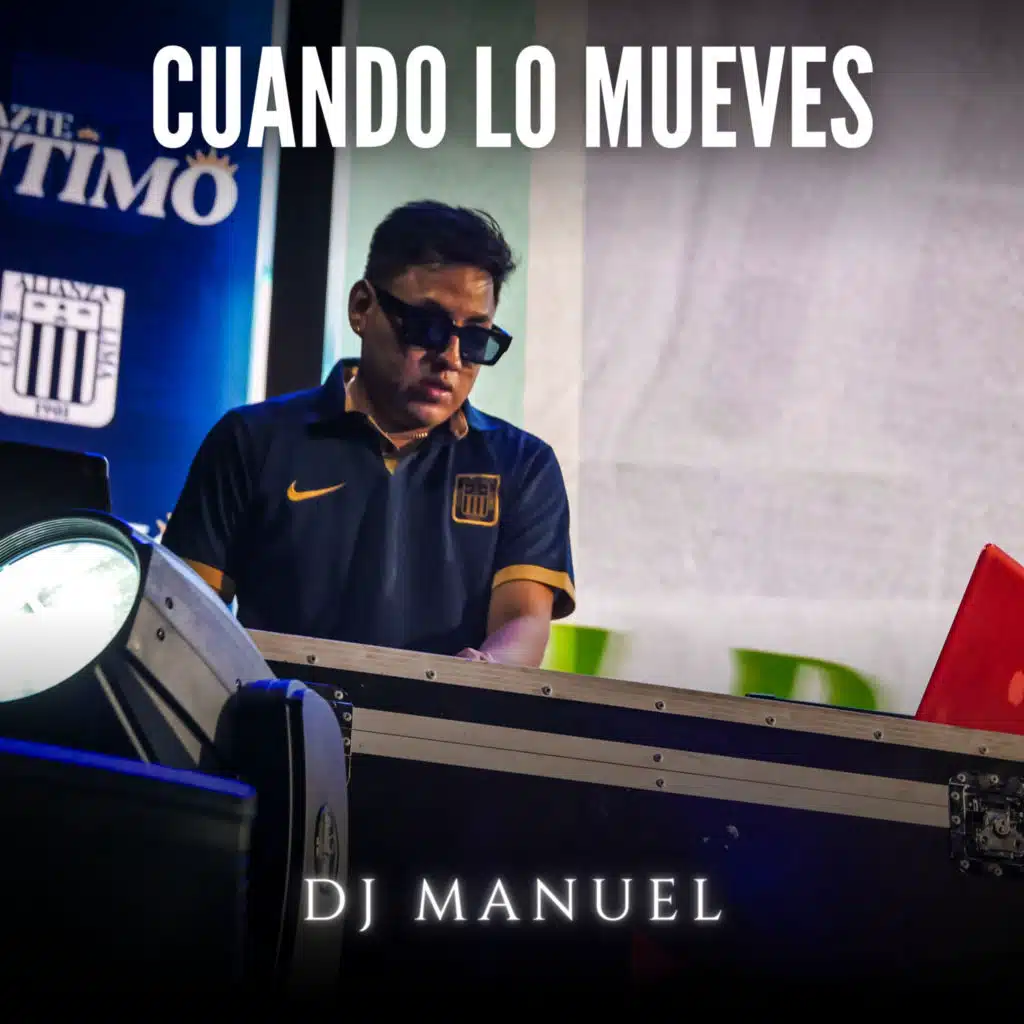DJ Manuel
