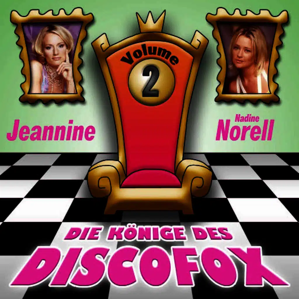 Das kann kein Zufall sein (Maxi Version)