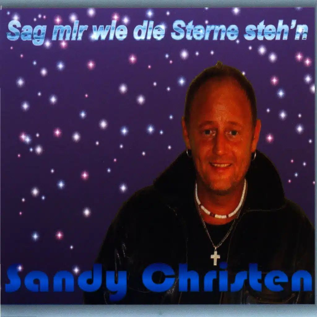Sag mir wie die Sterne steh’n (Discofox Edit)