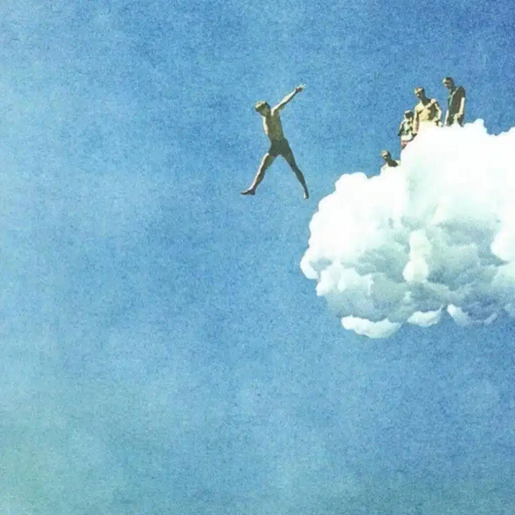 Leap Of Faith
