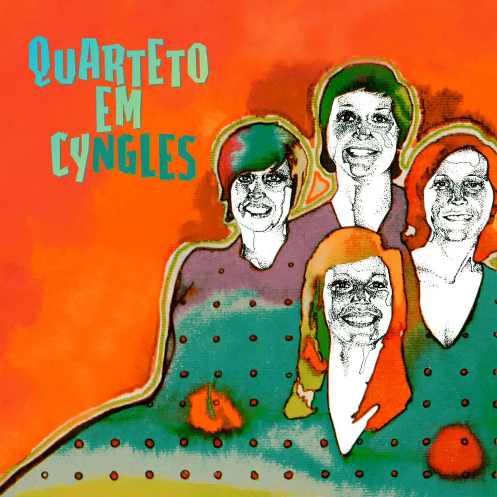 Quarteto em Cyngles