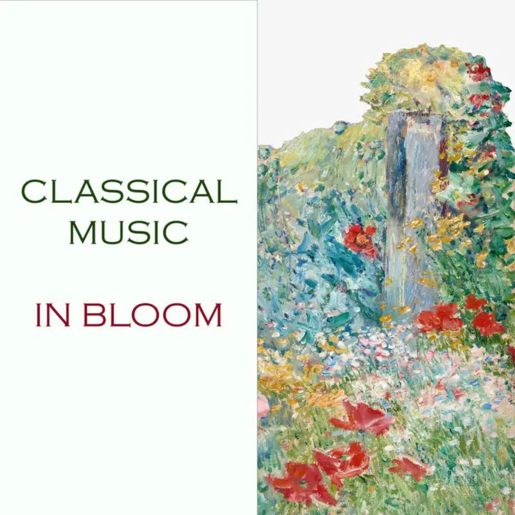 "'Classical Music in Bloom"