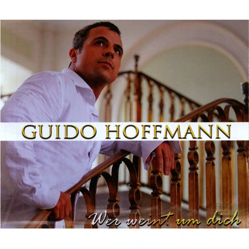 Wer weint um dich (Version 2009)