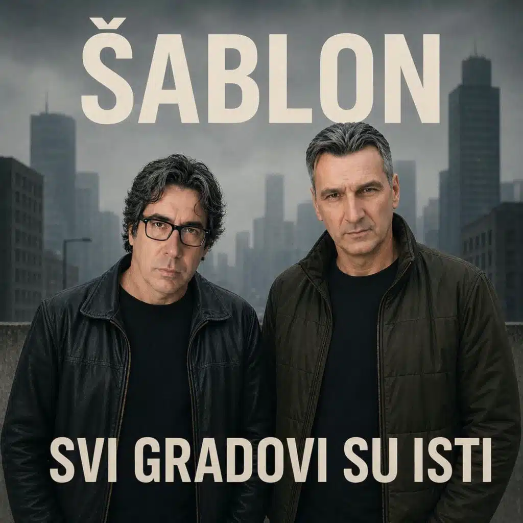 Šablon