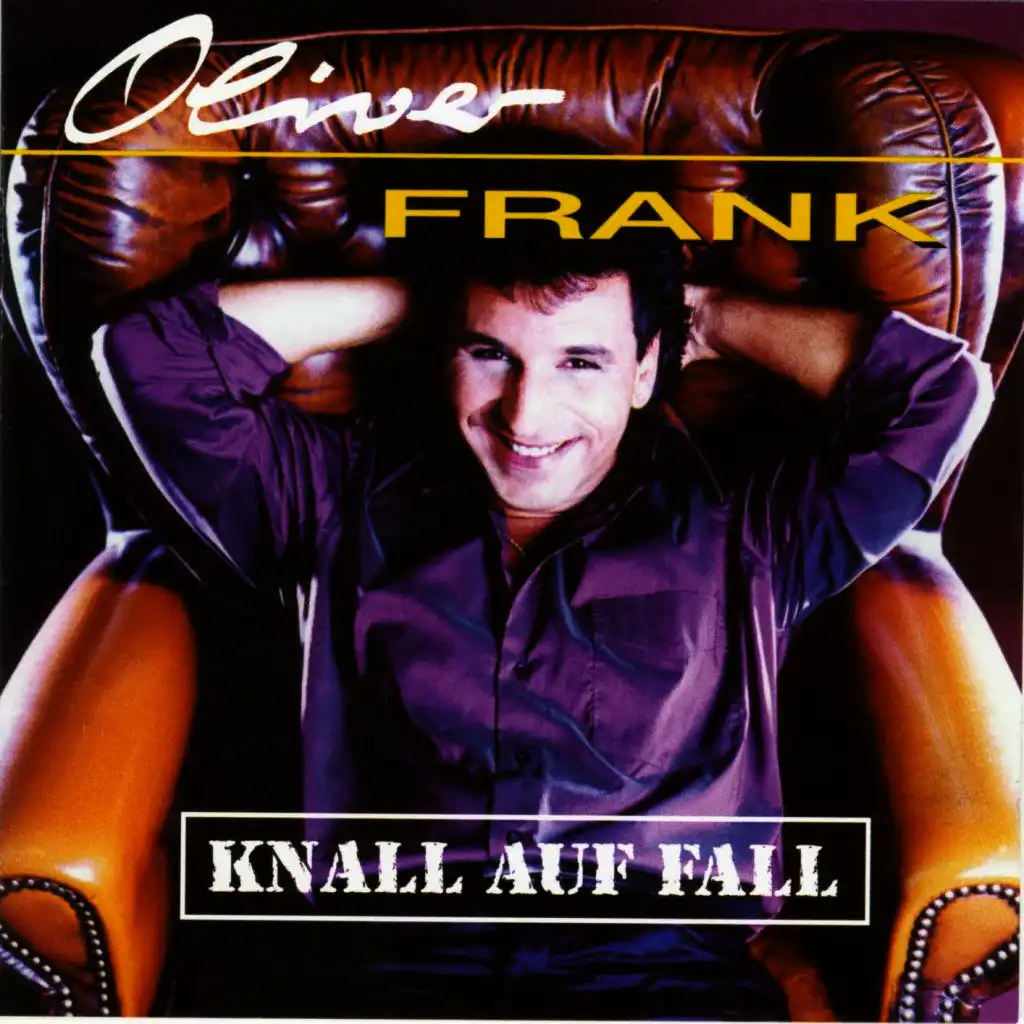 Knall Auf Fall