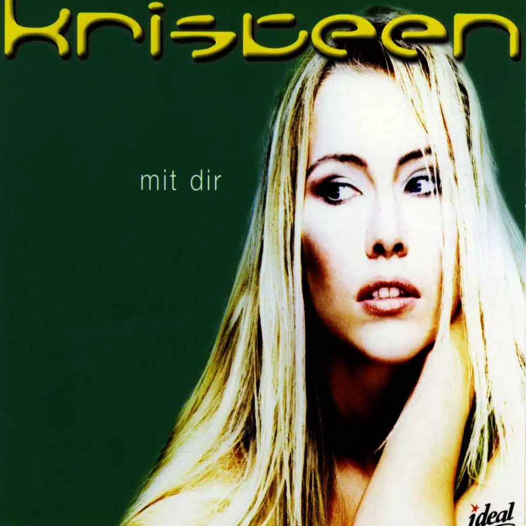 Mit dir (Maxi Version)