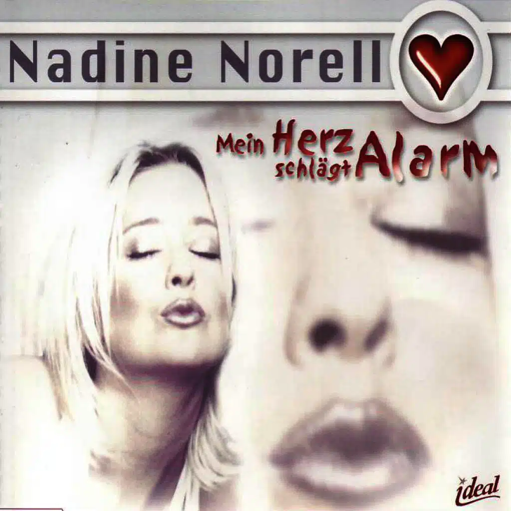 Mein Herz schlägt Alarm (Maxi)