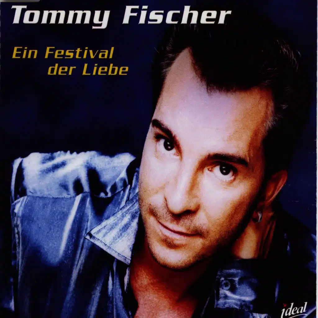 Ein Festival Der Liebe