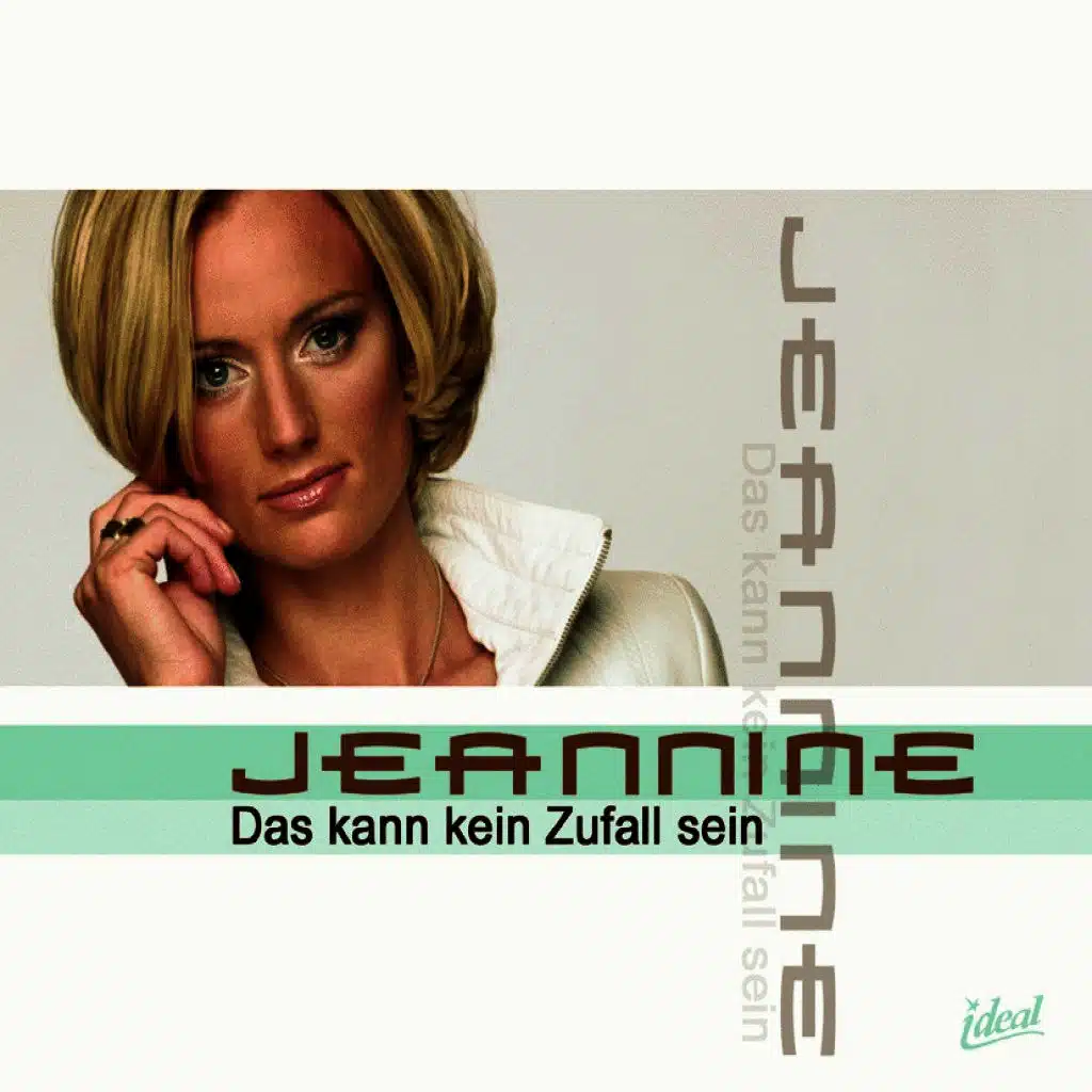 Das Kann Kein Zufall Sein