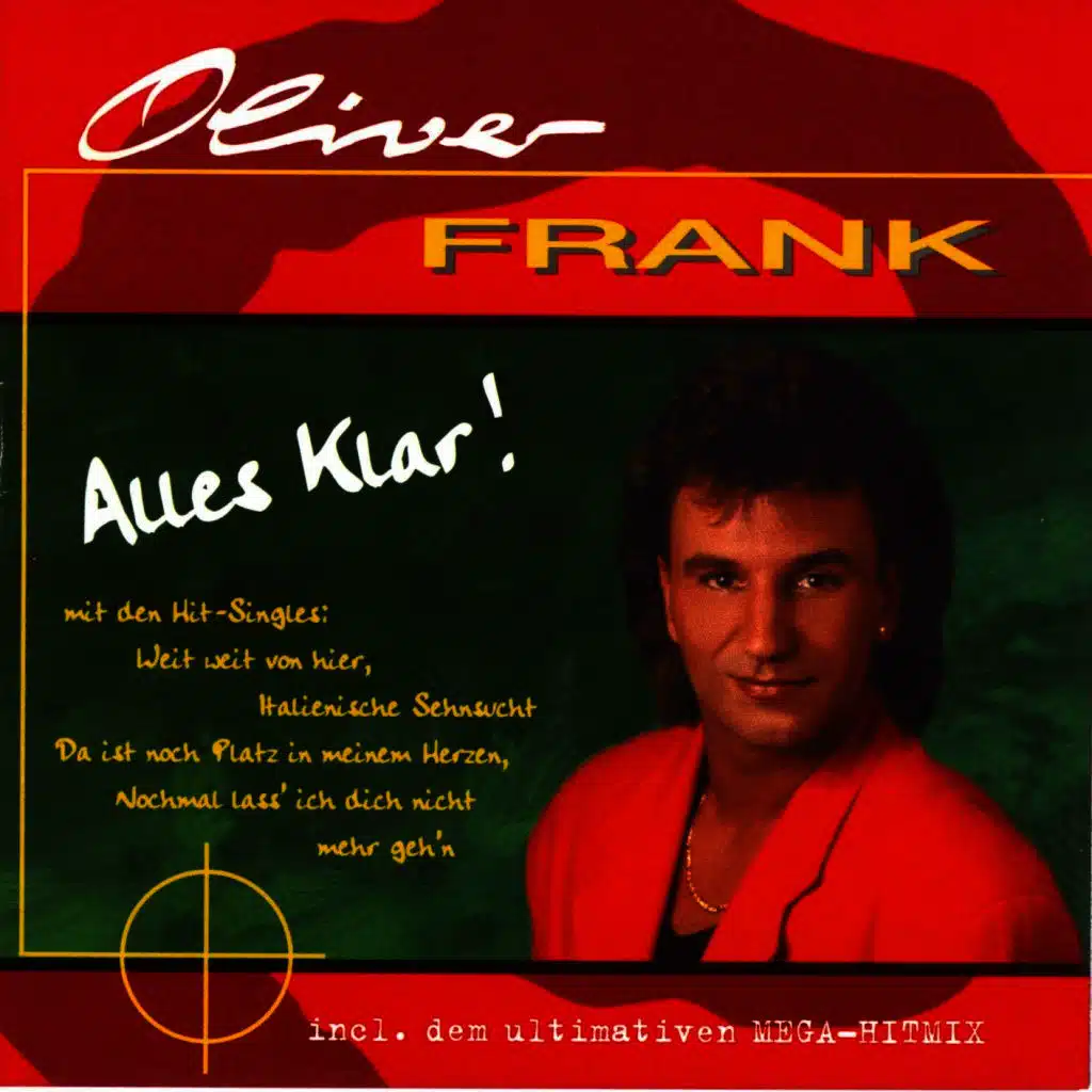 Bis ans Ende der Welt