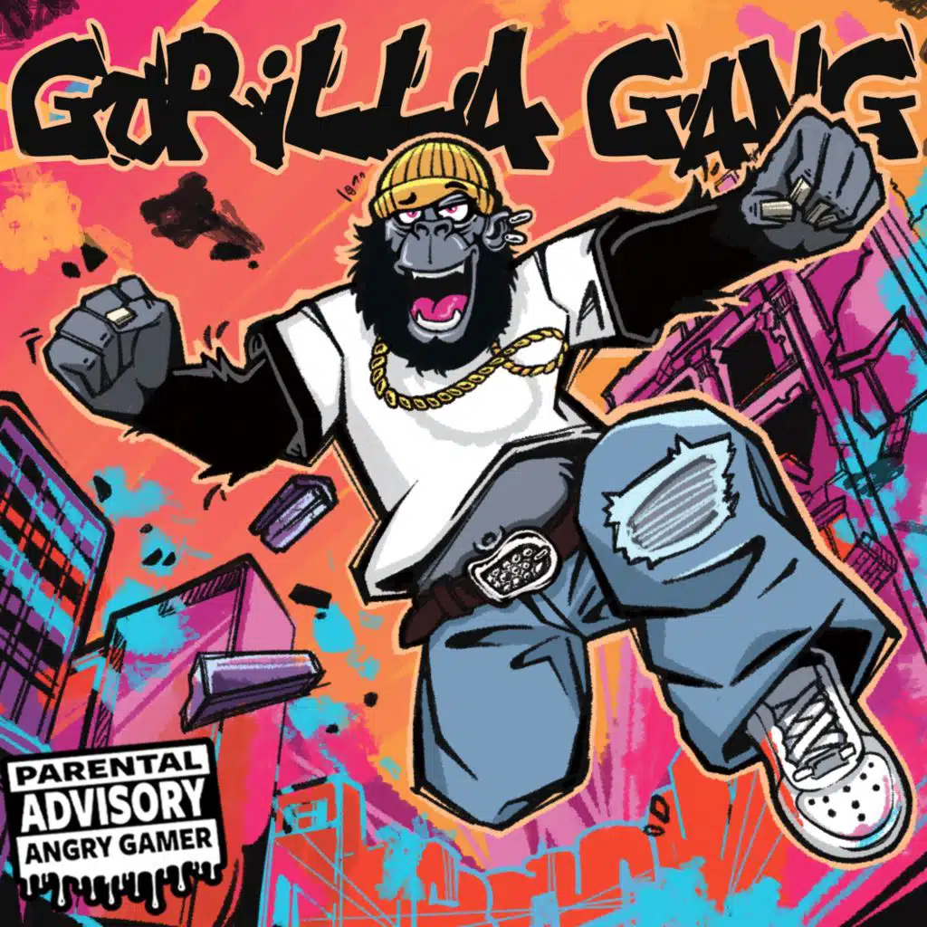 Gorilla Gang