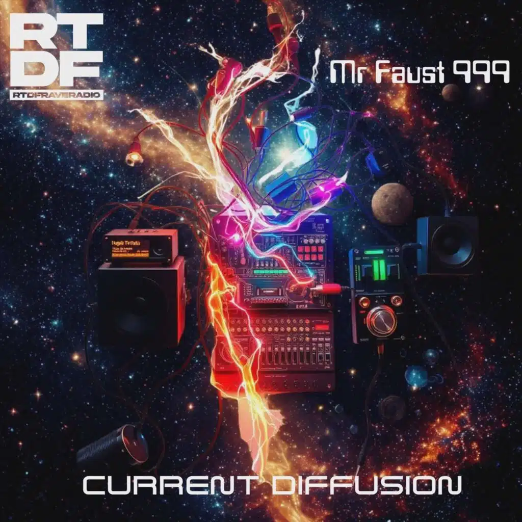 Current Diffusion