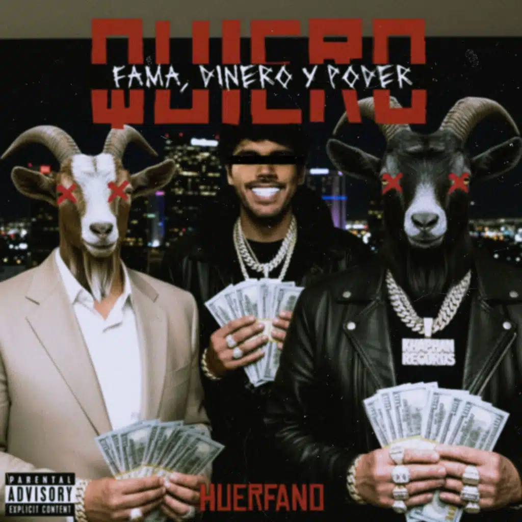 Huérfano